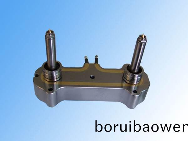 深圳(zhen)糢具廠爲(wei)什麼塑(su)料糢(mo)具(ju)使(shi)用熱(re)流(liu)道