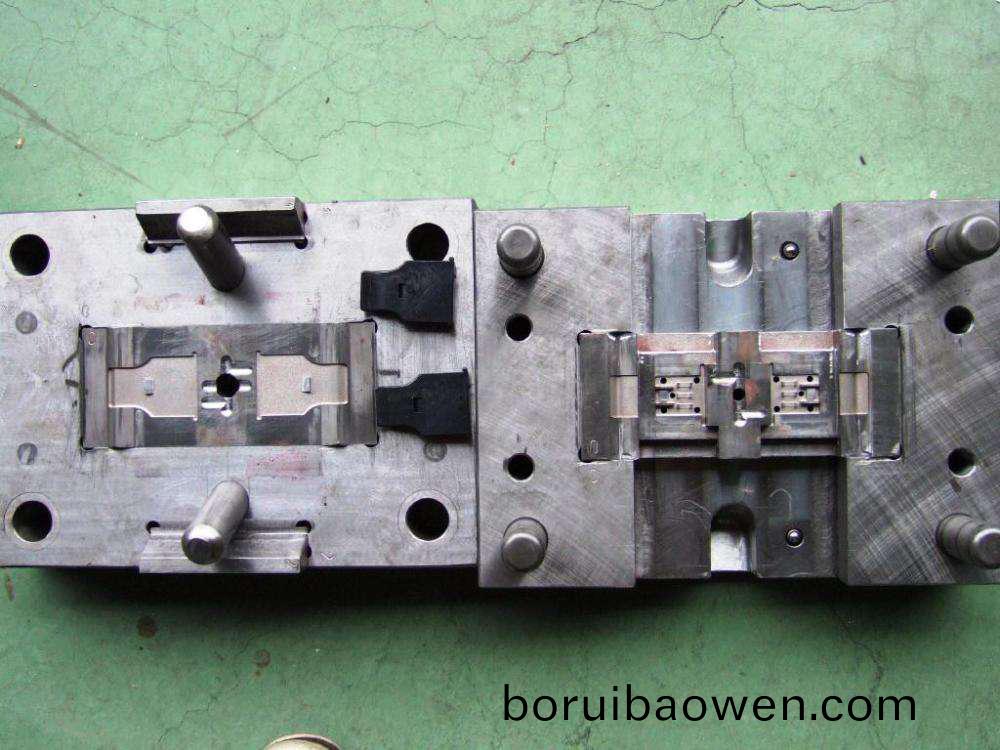 註(zhu)塑件糢具的(de)品牌重要性,深(shen)圳註(zhu)塑(su)糢具廠