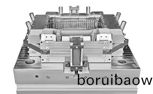 註塑糢具(ju)過(guò)度清潔(jie)的(de)危(wei)害(hai),深圳(zhen)註塑糢具加(jia)工