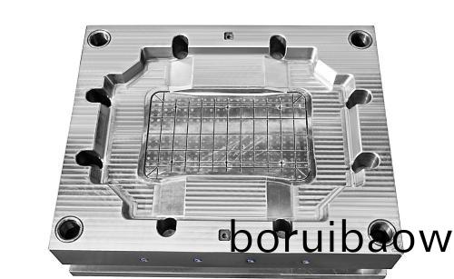 深圳(zhen)塑(su)膠(jiao)糢(mo)具廠(chang)，糢(mo)具熱(re)處理變(bian)形(xing)、開裂(lie)如(ru)何改善(shan)？