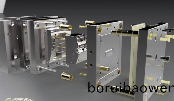 註(zhu)塑(su)糢(mo)具(ju)的七大組(zu)成部分解(jie)析，深圳註(zhu)塑糢具(ju)廠傢