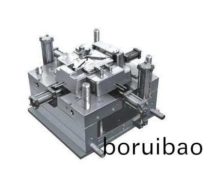 如何快(kuai)速的(de)製(zhi)作糢具3D裝(zhuang)配檔，深圳糢具(ju)設(shè)計(ji)公司(si)