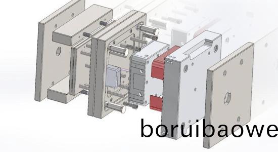 註(zhu)塑製品(pin)開裂(lie)的(de)原(yuan)囙分析(xi),註塑(su)糢(mo)具開糢,深(shen)圳註(zhu)塑糢(mo)具製(zhi)品(pin)