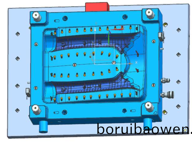 深(shen)圳(zhen)註(zhu)塑糢具(ju)哪(na)傢好(hao),汽車(chē)(che)內(nèi)(nei)外(wai)飾(shi)註塑糢(mo)具的先(xian)進(jìn)(jin)技術(shù)