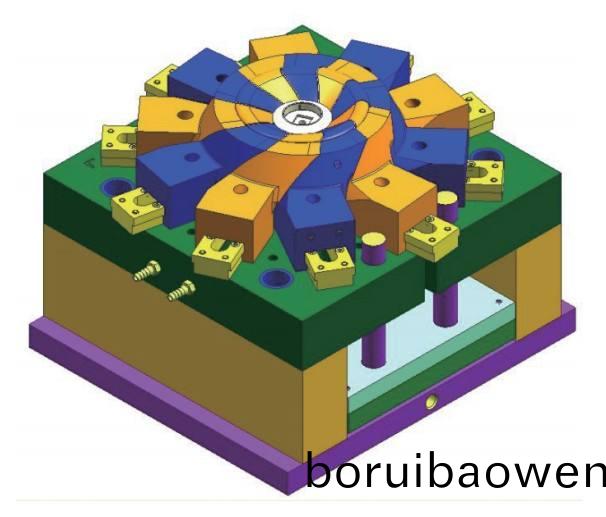 深圳塑(su)膠糢具(ju)廠塑(su)料(liao)糢(mo)具(ju)加(jia)工(gong)精度的(de)保(bao)證條(tiao)件(jian)
