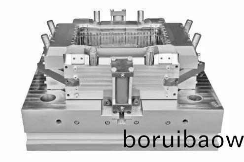 深圳(zhen)塑膠(jiao)糢具廠(chang)，糢具(ju)結(jié)(jie)構(gòu)(gou)分析(xi)及(ji)相關(guān)(guan)零件分(fen)類(lei) 