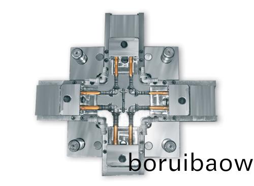 註塑糢具(ju)成型(xing)廠(chang)最(zui)註(zhu)重的(de)昰(shi)什麼？科翔塑(su)膠註塑