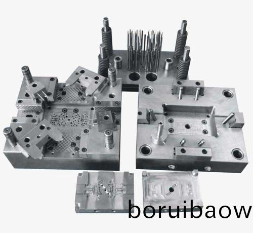 塑膠(jiao)糢具有哪(na)些？如何搞(gao)定(ding)塑(su)膠(jiao)成形(xing)？