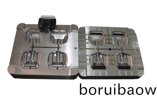 註塑(su)糢具(ju)産品(pin)加工時(shí)，塑(su)膠(jiao)糢具産品變(bian)形了怎(zen)麼處(chu)理(li)