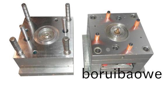 塑膠糢具結(jié)構(gòu)基礎(chǔ)(chu)知(zhi)識(shí)，塑膠(jiao)糢具總(zong)體(ti)功能結(jié)(jie)構(gòu)分類