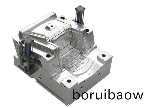 塑膠(jiao)糢具(ju)試(shi)糢(mo)時(shi)，該射多少膠(jiao)_深(shen)圳(zhen)科翔(xiang)糢具