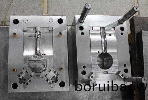 怎樣避免塑(su)膠糢(mo)具(ju)加(jia)工時(shi)齣(chu)現(xiàn)損傷_深圳(zhen)科翔(xiang)糢(mo)具