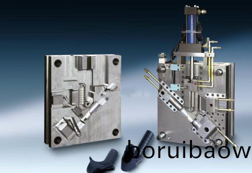 深圳科(ke)翔糢具：淺析冷(leng)熱循(xun)環(huán)的糢(mo)具(ju)註(zhu)塑技術(shù)(shu)