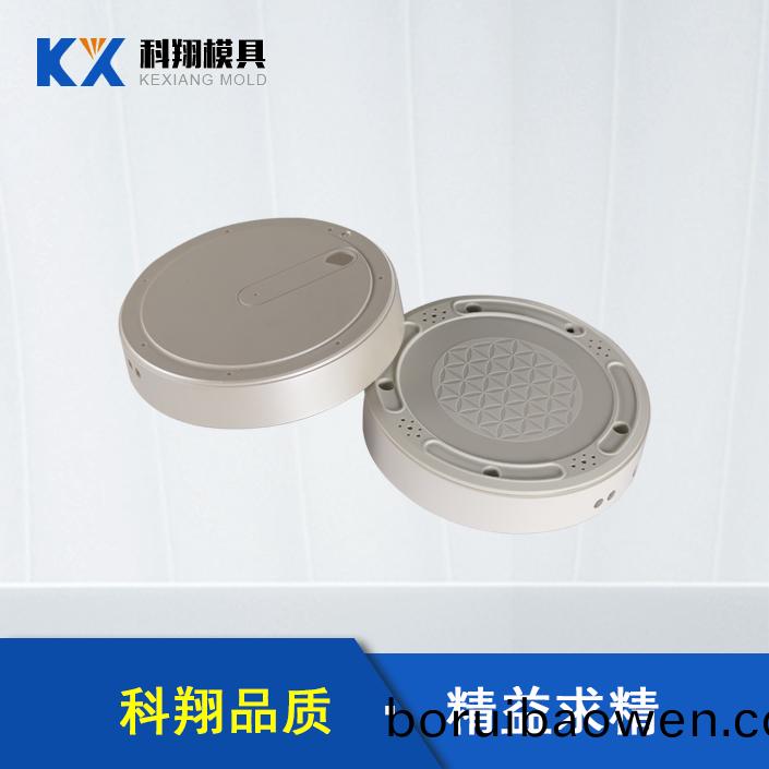 語(yǔ)音反(fan)應(yīng)(ying)器塑(su)膠(jiao)註(zhu)塑(su)