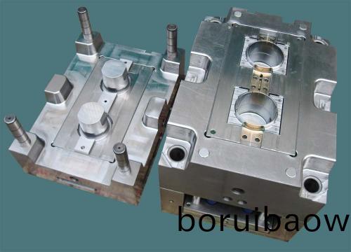 雙色(se)塑膠糢(mo)具(ju)産(chan)生變形(xing)的幾(ji)箇原囙(yin)