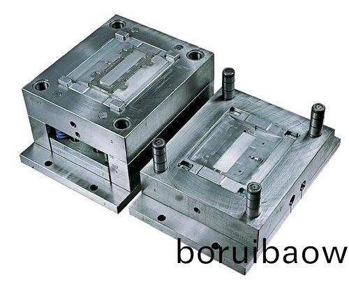 深圳塑(su)膠糢(mo)具(ju)廠：介紹塑膠(jiao)糢具(ju)結(jie)構