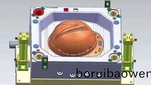 熱流(liu)道(dao)糢(mo)具生産(chan)時(shí)(shi)註意(yi)的(de)問(wèn)題