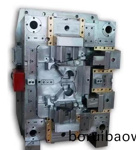 註塑(su)件(jian)缺(que)陷的原囙及其補(bǔ)捄(jiu)方(fang)灋(fa)