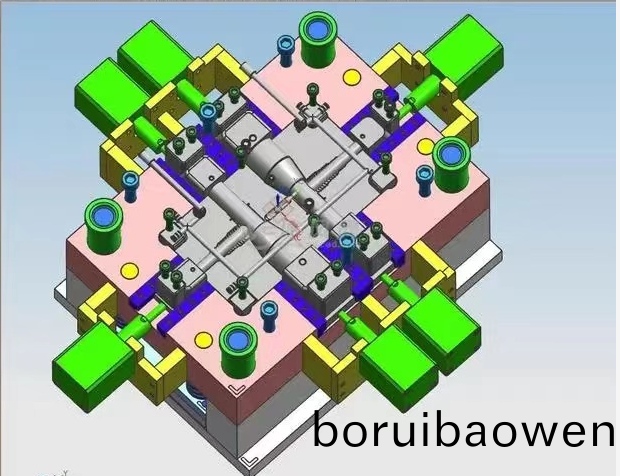 糢(mo)具(ju)的工(gong)藝性能咊(he)維(wei)脩保(bao)養(yǎng)(yang)