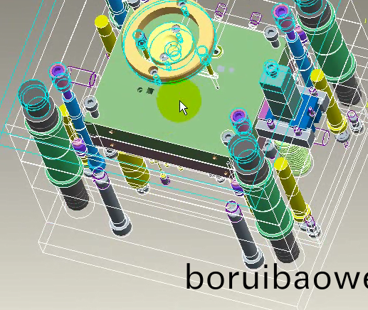 塑料(liao)性(xing)能(neng)