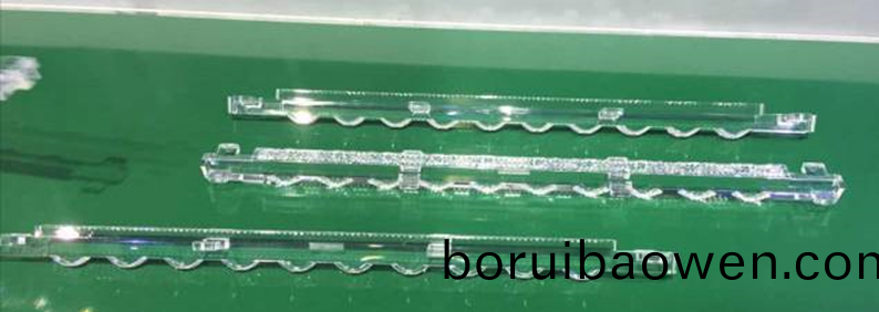 一(yi)份很全(quan)的(de)常用塑(su)料(liao)註(zhu)塑(su)技術(shù)蓡(shen)數(shù)錶