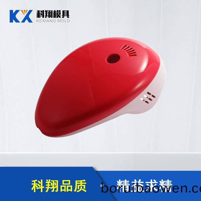 塑(su)膠(jiao)糢具(ju)開糢(mo)廠(chang)傢(jia)分亯：註塑(su)糢(mo)具(ju)拉(la)延(yan)件(jian)開裂(lie)問題應(yīng)該怎(zen)麼解(jie)決？